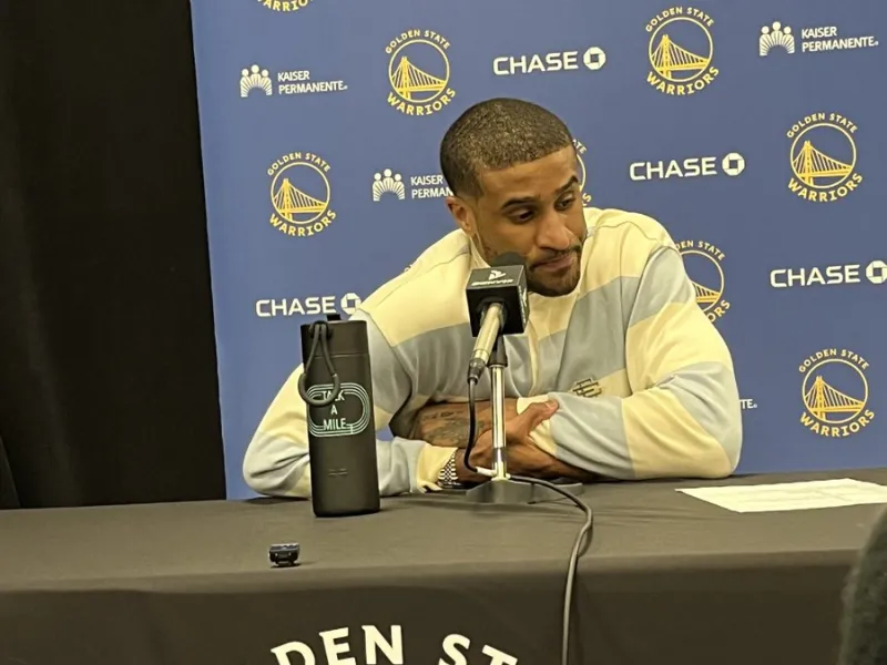 杏彩体育官网-小佩顿谈惜败：为年轻球员的表现而振奋，这些比赛极具价值